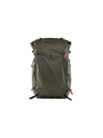 PGYTECH Sac à dos photo OnePro Focux Backpack 25 L, Vert lointain