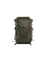 PGYTECH Sac à dos photo OnePro Focux Backpack 35 L, Vert lointain