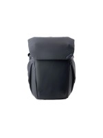 PGYTECH Sac à dos photo OneGo 2 20 l Noir mat