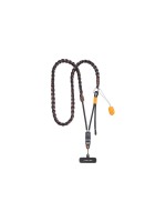 PGYTECH LinkGo Phone Photography Strap, Dual Mount Version Braided-Stellar Black