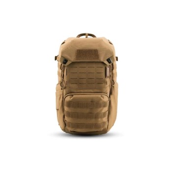 PGYTECH Sac à dos photo OneMo 25 l, Coyote Brown