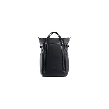 PGYTECH OneGo Roamer Tote Backpack 25L, Matte Black PGYTECH OneGo Roamer Tote Backpack 25L, Matte Black