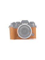 PGYTECH Étui pour appareil photo Brun