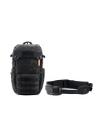 PGYTECH Sac à dos photo OneMo avec ceinture de hanches 25 l, Dark Night Camo