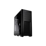 Phanteks Boîtier d’ordinateur Enthoo Pro Tempered Glass