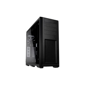 Phanteks Enthoo Pro, Midi Tower, black Phanteks Enthoo Pro, Midi Tower, black