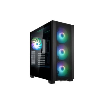 Phanteks XT Pro Ultra, DRGB, black Phanteks XT Pro Ultra, DRGB, black