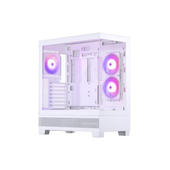 Phanteks XT View, DRGB, white Phanteks XT View, DRGB, white