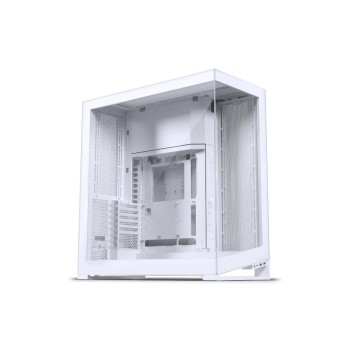Phanteks NV9 MK2, BigTower E-ATX, DRGB, white Phanteks NV9 MK2, BigTower E-ATX, DRGB, white