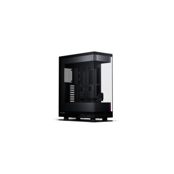 Phanteks Evolv X2, Midi Tower, E-ATX, DRGB, black Phanteks Evolv X2, Midi Tower, E-ATX, DRGB, black