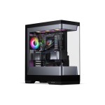Phanteks Boîtier d’ordinateur Evolv S2 Noir