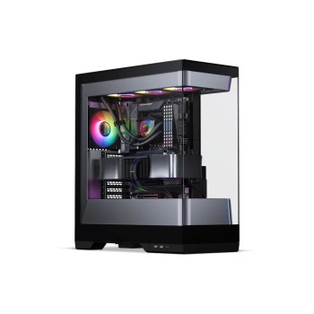 Phanteks Evolv S2, DRGB, black Phanteks Evolv S2, DRGB, black