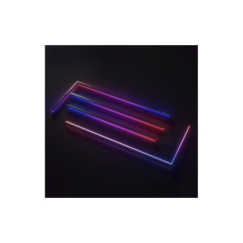 Phanteks Kits d’accessoires NV7 Premium D-RGB Kit Phanteks Kits d’accessoires NV7 Premium D-RGB Kit