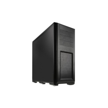 Phanteks Enthoo Pro, Midi Tower, black Phanteks Enthoo Pro, Midi Tower, black