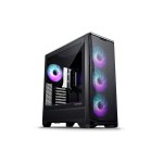Phanteks Boîtier d’ordinateur Eclipse G400A