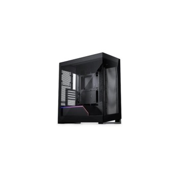 Phanteks NV5, ATX, DRGB, black Phanteks NV5, ATX, DRGB, black