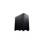 Phanteks XT Pro-Ultra, Midi-Tower, E-ATX, black 