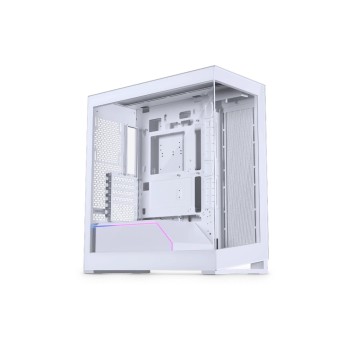 Phanteks NV5, ATX, DRGB, white Phanteks NV5, ATX, DRGB, white