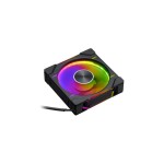 Phanteks Ventilateur PC D30-120 Noir