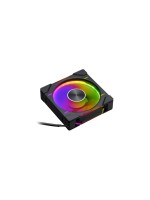Phanteks Ventilateur PC D30-120 Noir