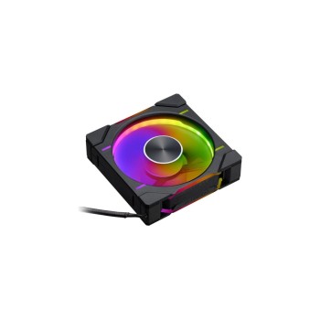 Phanteks Ventilateur PC D30-120 Noir Phanteks Ventilateur PC D30-120 Noir