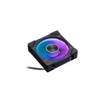 Phanteks Ventilateur PC D30-120 Noir