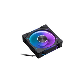 Phanteks Ventilateur PC D30-120 Noir Phanteks Ventilateur PC D30-120 Noir