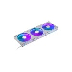 Phanteks Ventilateur PC D30-140 Blanc