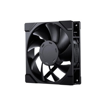 Phanteks Ventilateur PC M25G2-120 Noir Phanteks Ventilateur PC M25G2-120 Noir