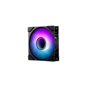 Phanteks Ventilateur PC M25G2-120 Noir Phanteks Ventilateur PC M25G2-120 Noir