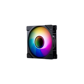 Phanteks Ventilateur PC M25G2-120 Noir Phanteks Ventilateur PC M25G2-120 Noir