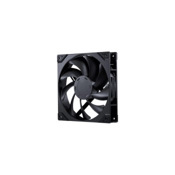 Phanteks Ventilateur PC M25G2-140 Noir Phanteks Ventilateur PC M25G2-140 Noir