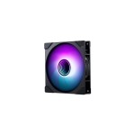 Case ventilator M25 D-RGB 140, 140x140x25mm, 1er. black 