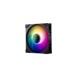 Case ventilator M25 D-RGB REV 140, 140x140x25mm, 1er. black 