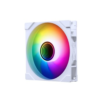 Phanteks Ventilateur PC M25G2-140 Blanc Phanteks Ventilateur PC M25G2-140 Blanc