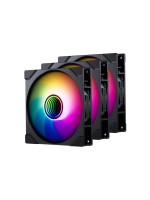 Phanteks Ventilateur PC M25G2-140 Noir