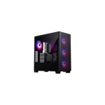 Phanteks XT Pro Ultra ATX, DRGB PWM, Schwarz