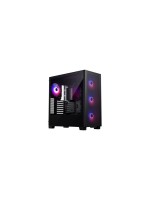 Phanteks Boîtier d’ordinateur XT Pro Ultra ATX DRGB Noir