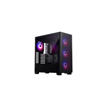 Phanteks XT Pro Ultra ATX, DRGB PWM, black Phanteks XT Pro Ultra ATX, DRGB PWM, black