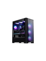 Phanteks Boîtier d’ordinateur Eclipse G370A RGB Noir