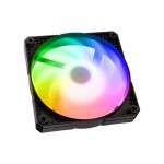 Phanteks Ventilateur PC MG Skiron DRGB 120 mm Noir