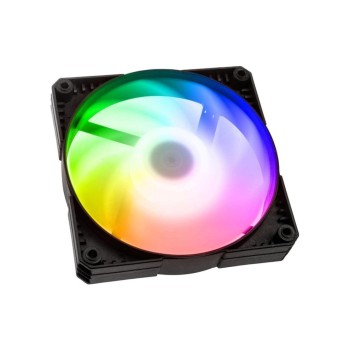 Phanteks Ventilateur PC MG Skiron DRGB 120 mm Noir Phanteks Ventilateur PC MG Skiron DRGB 120 mm Noir