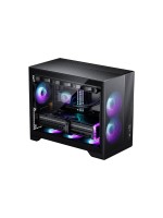 Phanteks Boîtier d’ordinateur XT M3 Noir