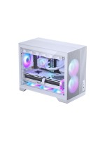 Phanteks Boîtier d’ordinateur XT M3 Blanc