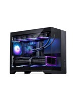 Phanteks Boîtier d’ordinateur XT V3 Noir