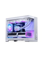 Phanteks Boîtier d’ordinateur XT V3 Blanc