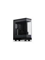 Phanteks Evolv X2 Matrix, Midi Tower, E-ATX, Matrix LED, Schwarz