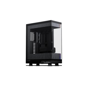 Phanteks Evolv X2 Matrix, Midi Tower, E-ATX, Matrix LED, Schwarz