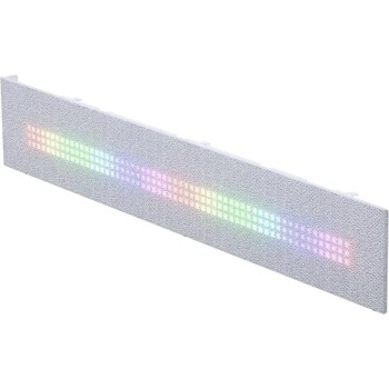 Phanteks Matrix Display Upgrade Kit, 600 LEDs, für XT View & Eclipse G400A, Weis