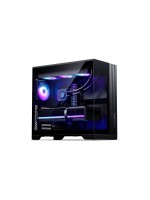 Phanteks XT V5 Tour Midi noire